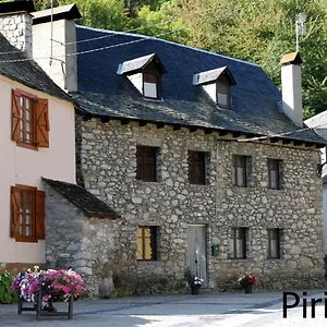Apartamento Casa Aranesa I, Arties