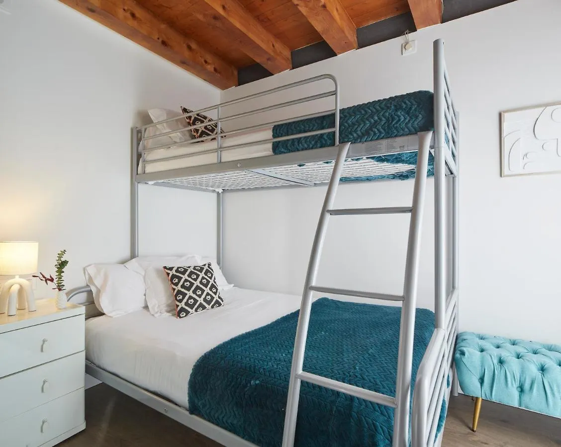 Val Arties 3 By Feelfree Rentals