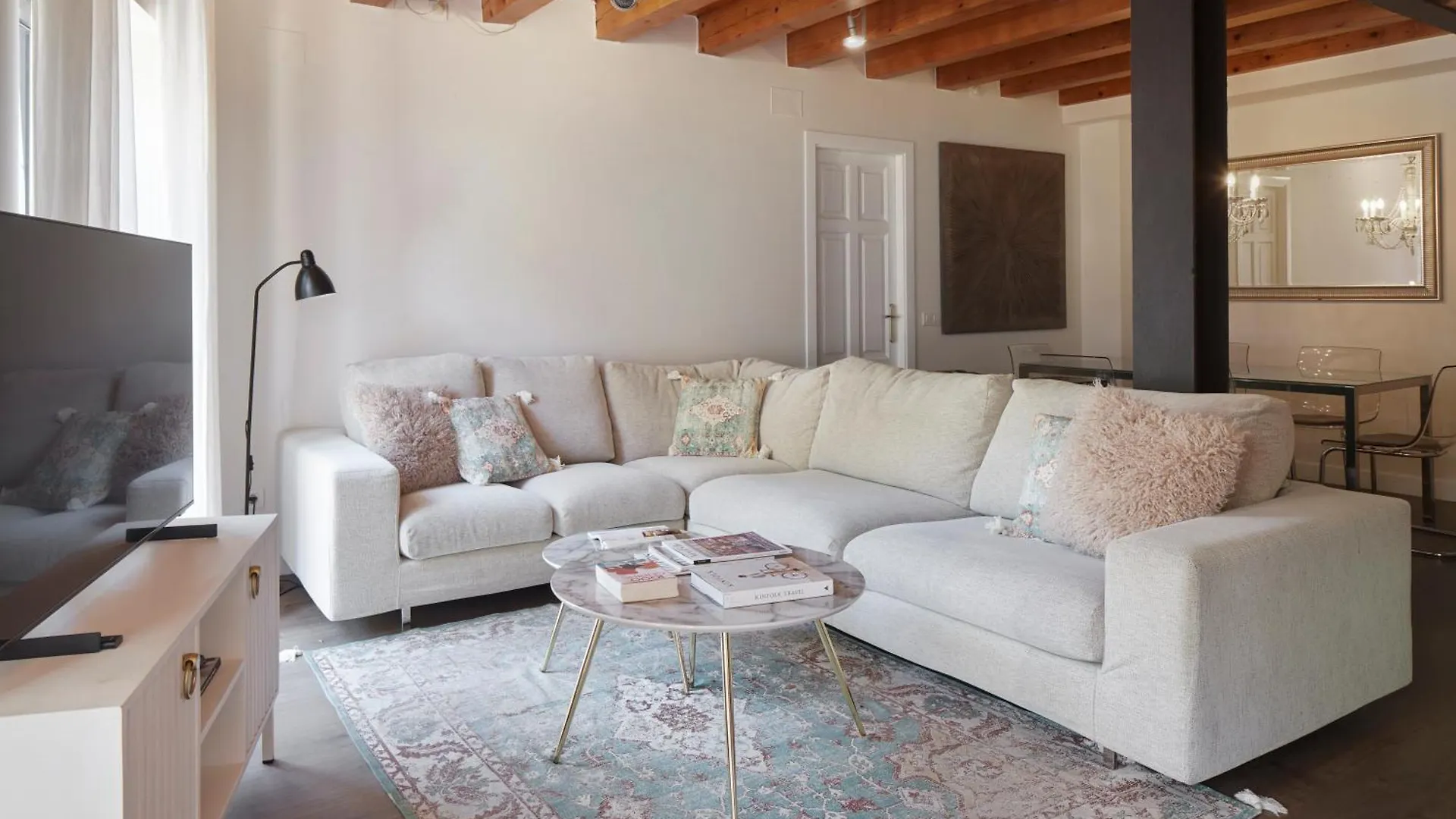 Apartamento Val Arties 3 By Feelfree Rentals