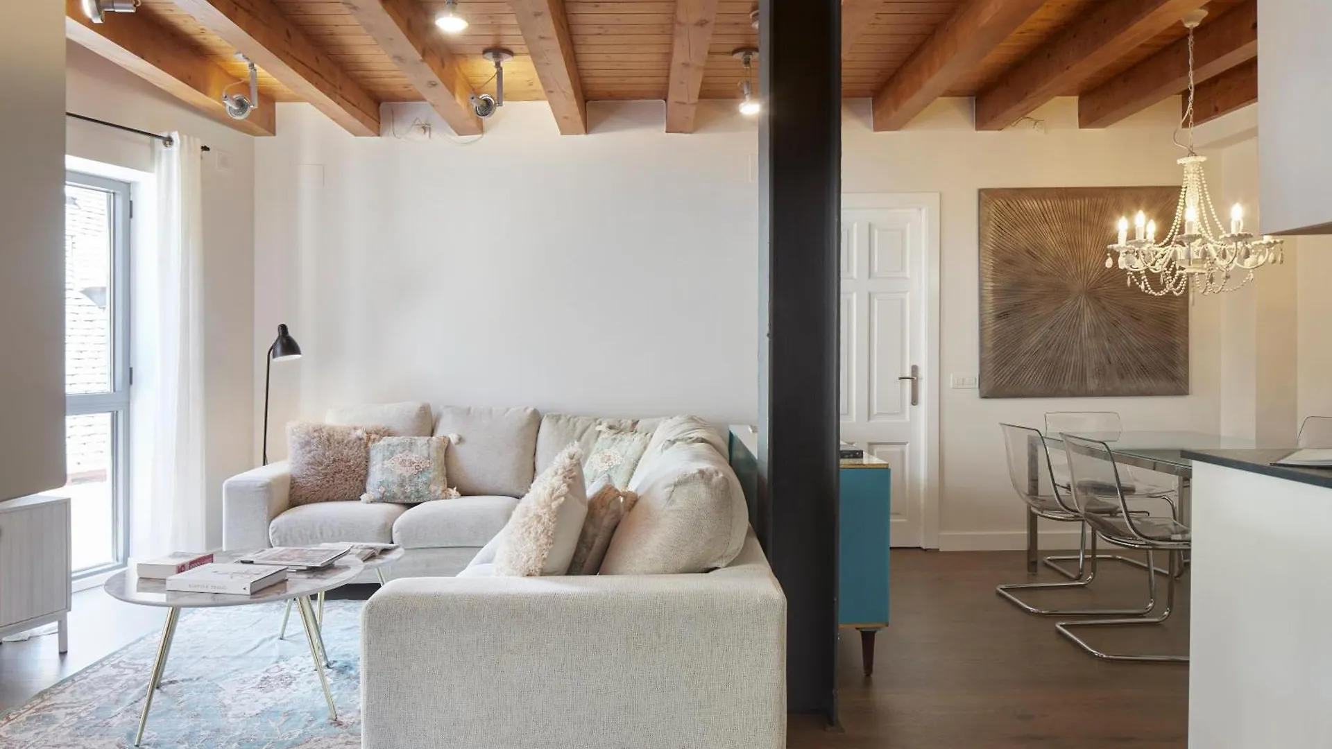 Val Arties 3 By Feelfree Rentals Apartamento