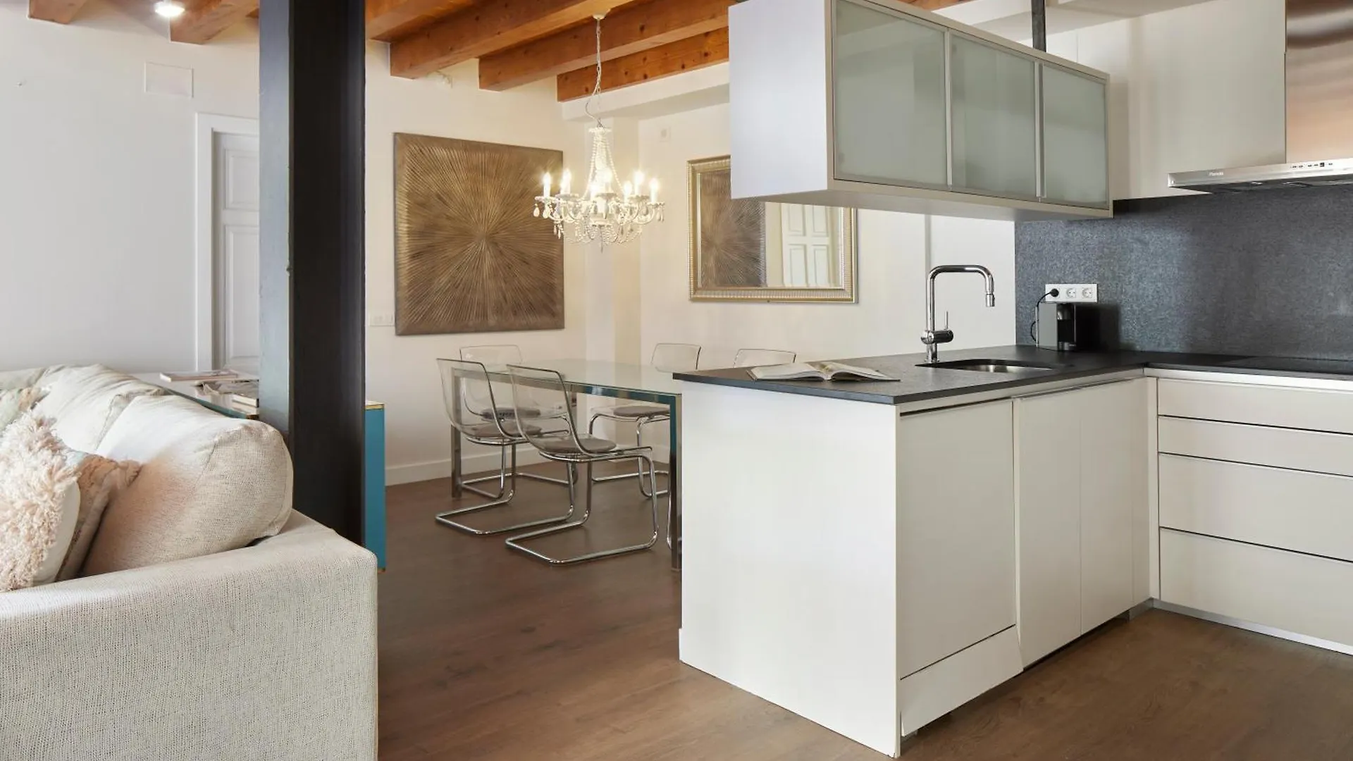 Val Arties 3 By Feelfree Rentals Apartamento
