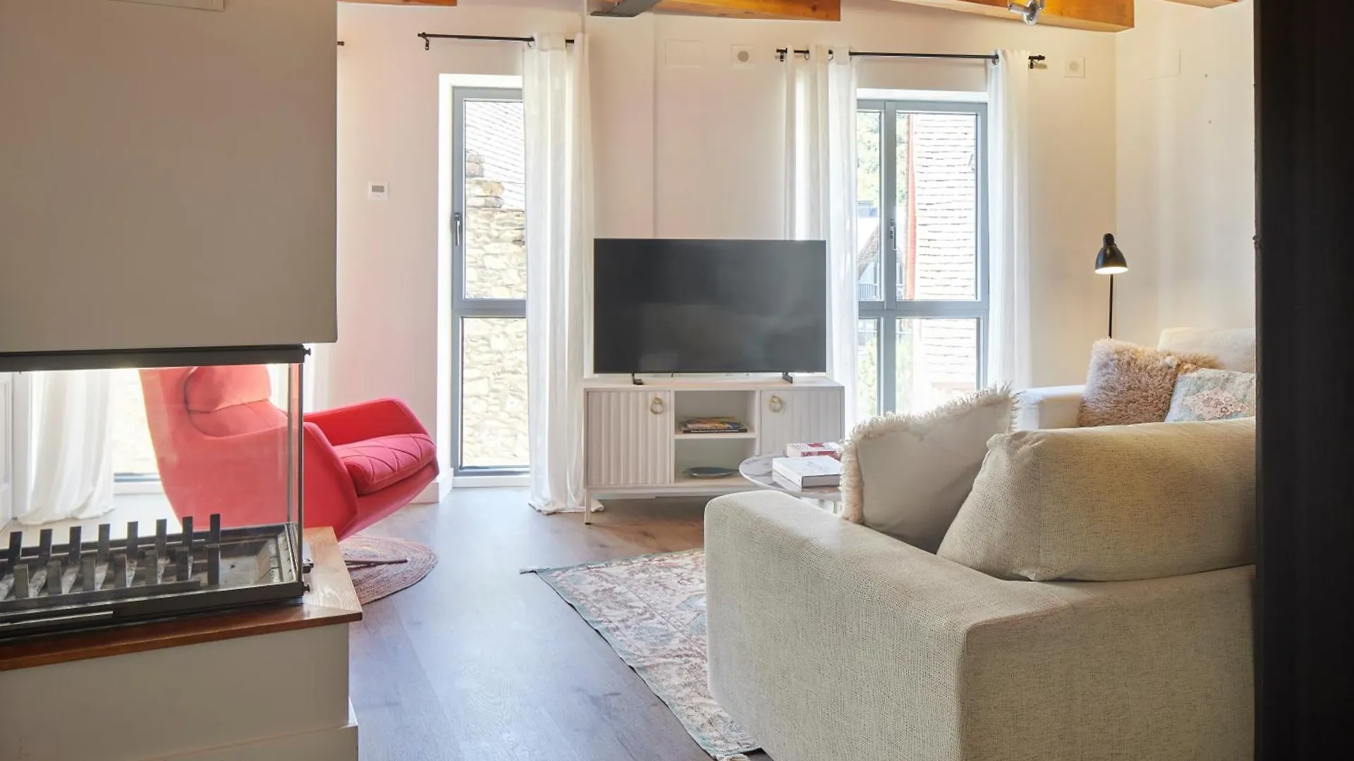 Val Arties 3 By Feelfree Rentals